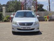 Toyota Premio 2007 Silver for sale