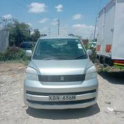 Toyota Voxy X 2WD 8-Seater 2005 Silver for sale