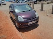 Toyota Passo 2015 Brown for sale
