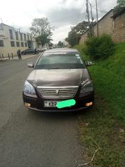 Toyota Premio 2011 Maroon for sale