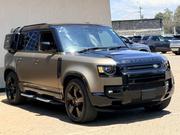 Land Rover Defender 2022 for sale