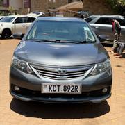 Toyota Allion 2013 Gray for sale