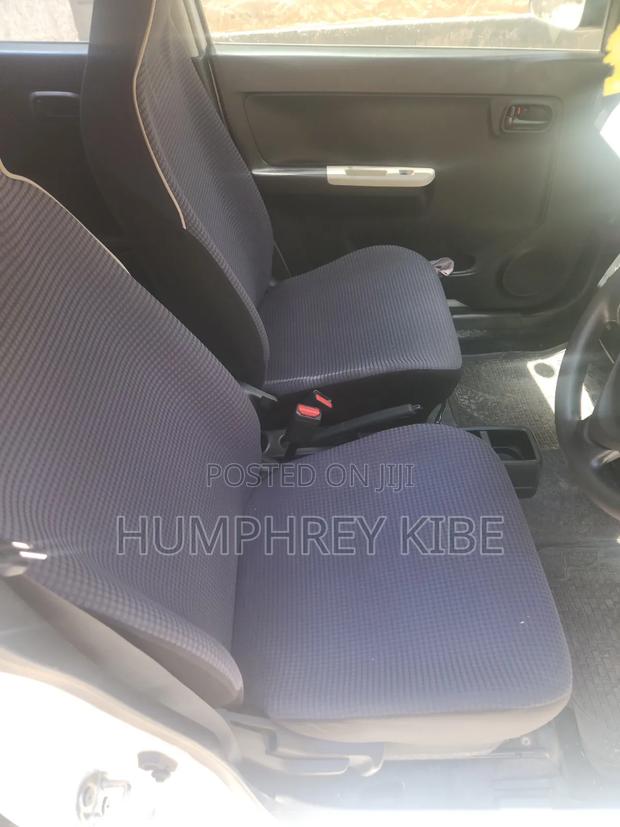 Suzuki Alto 660cc FWD 2019 White