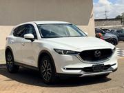 Mazda CX-5 2020 White for sale