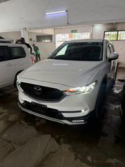 Mazda CX-5 2020 White for sale