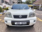 Nissan X-Trail 2006 White for sale