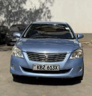 Toyota Premio 1.8 FWD 2007 Blue for sale