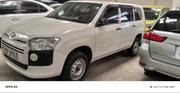 Toyota Probox 1.5 DX 4WD 2019 White for sale