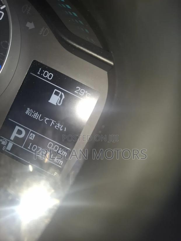 Suzuki Ignis 2019 Brown