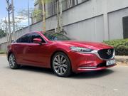 Mazda Atenza 2019 Burgundy for sale