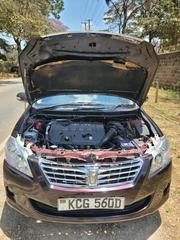 Toyota Premio 2009 Teal for sale