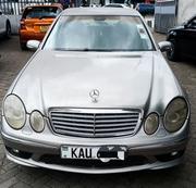 Mercedes-Benz E240 1999 for sale