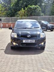 Toyota Auris 2008 Black for sale