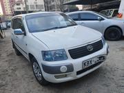 Toyota Succeed 2008 White for sale