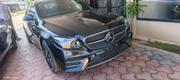 Mercedes-Benz E53 AMG AMG E 53 4MATIC+ 2019 Black for sale