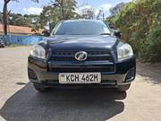 Toyota RAV4 2009 Black for sale