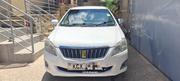 Toyota Premio 1.8 FWD 2012 White for sale