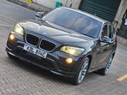 BMW X1 xDrive28i AWD 2016 Black for sale