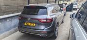 Renault Koleos 2018 Silver for sale