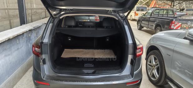 Renault Koleos 2018 Silver