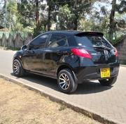 Mazda Demio 2012 Silver for sale