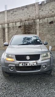 Suzuki Escudo 2006 Gray for sale