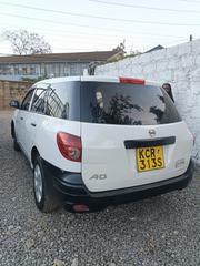 Nissan Advan 2011 White for sale