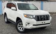 Toyota Land Cruiser Prado 2.8 2019 for sale