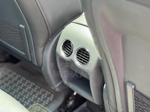 Peugeot 3008 2016 White
