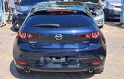 Mazda 3 2020 Blue for sale