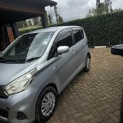 Nissan Dayz 2017 Silver for sale