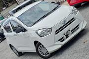 Daihatsu Mira 2019 White for sale