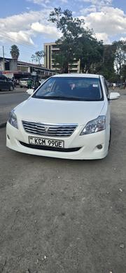 Toyota Premio 1.8 FWD 2010 White for sale