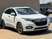 Honda Vezel 2019 White for sale