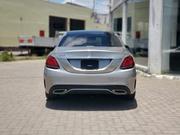 Mercedes-Benz C200 2020 Gray for sale
