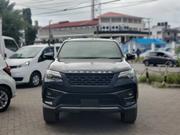 Toyota Fortuner 2019 Black for sale