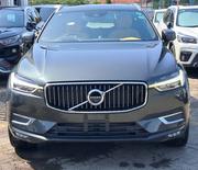 Volvo XC60 T5 Inscription AWD 2019 Gray for sale