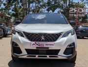 Peugeot 3008 2020 White for sale