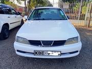 Toyota Carina 2000 White for sale