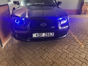 Subaru Forester 2005 Black for sale