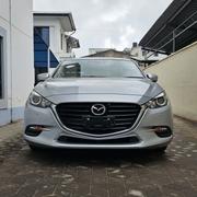Mazda Axela 2019 Silver for sale