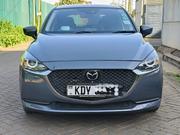 Mazda 3 2020 Gray for sale