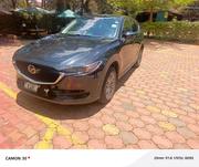 Mazda CX-5 2.2 Diesel FWD 2018 Black for sale