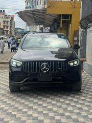 Mercedes-Benz GLC-Class 2020 Matt Black for sale