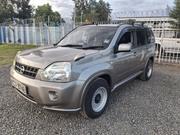 Nissan X-Trail 2010 Gold for sale