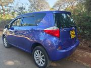 Toyota Ractis 2011 for sale