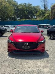 Mazda 3 2020 Red for sale