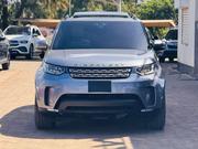 Land Rover Discovery HSE LUXURY 4x4 2020 Gray for sale