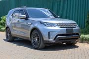 Land Rover Discovery HSE LUXURY 4x4 2020 Gray for sale