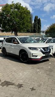 Nissan X-Trail 2019 White for sale